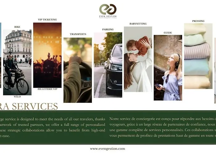 Eiffel Tower Invalides Renovated Appartement Parijs