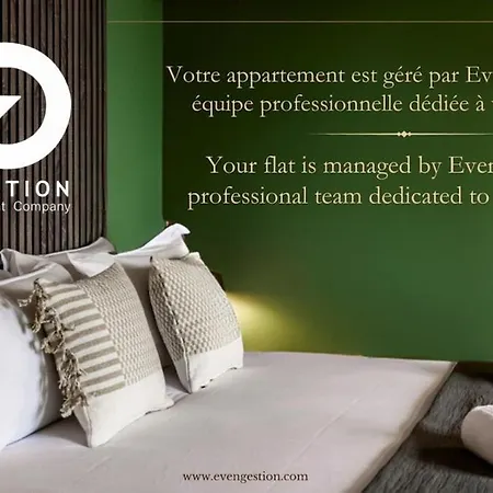 Eiffel Tower Invalides Renovated * Париж